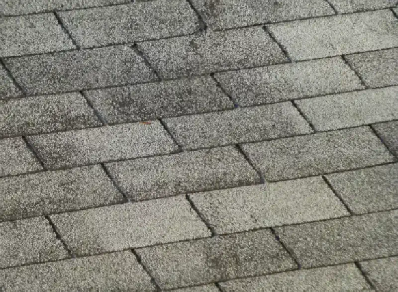 3-Tab Shingles